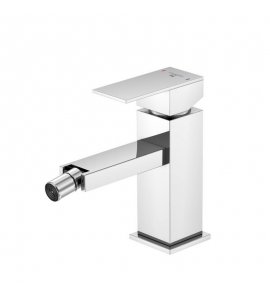 STEINBERG SERIA 160 Bateria bidetowa Chrom 160.1300 / 1601300