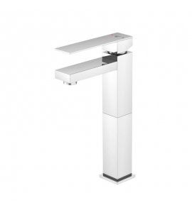 STEINBERG SERIA 160 Bateria umywalkowa jednouchwytowa bez korka Chrom 160.1700 / 1601700