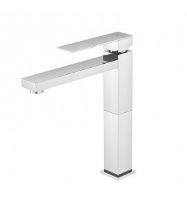 STEINBERG SERIA 160 Bateria umywalkowa jednouchwytowa bez korka Chrom 160.1720 / 1601720