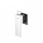 STEINBERG SERIA 160 Bateria natryskowa podtynkowa jednouchwytowa Chrom 160.2250 / 1602250