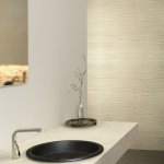 STEINBERG SERIA 230 Bateria umywalkowa jednootworowa z korkiem Chrom 230.1000 / 2301000