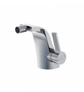 STEINBERG SERIA 230 Bateria bidetowa z korkiem Chrom 230.1301 / 2301301