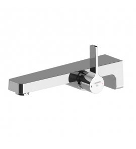 STEINBERG SERIA 230 Bateria umywalkowa jednouchwytowa podtynkowa Chrom 230.1840 / 2301840