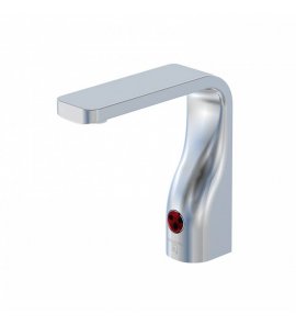 STEINBERG SERIA 230 Bateria umywalkowa z czujnikiem podczerwieni Chrom 230.2090 / 2302090