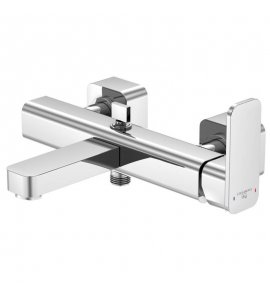 STEINBERG SERIA 235 Bateria wannowo-prysznicowa z mieszaczem 1/2” Chrom 235.1100 / 2351100