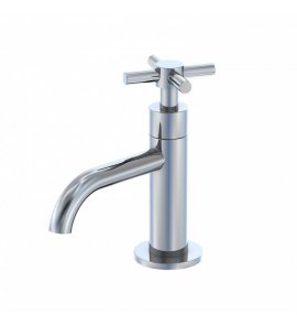 STEINBERG SERIA 250 Bateria umywalkowa do zimnej wody Chrom 250.2500 / 2502500