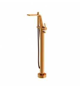 STEINBERG SERIA 260 Bateria wannowa wolnostojąca Rose Gold 260.1162.RG / 2601162RG
