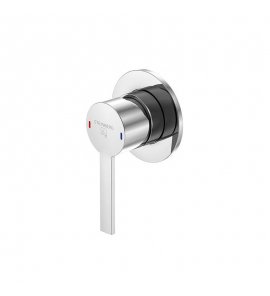 STEINBERG SERIA 260 Bateria prysznicowa podtynkowa Chrom 260.2250 / 2602250
