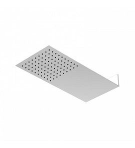 STEINBERG SERIA 390 Deszczownica ścienna 200x430 mm Chrom 390.1620 / 3901620
