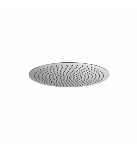 STEINBERG SERIA 390 Deszczownica ultrapłaska Ø 200 mm Chrom 390.1686 / 3901686