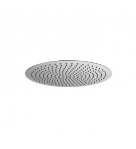 STEINBERG SERIA 390 Deszczownica ultrapłaska Ø 250 mm Chrom 390.1687 / 3901687