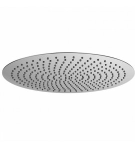 STEINBERG SERIA 390 Deszczownica ultrapłaska Ø 400 mm Chrom 390.1689 / 3901689