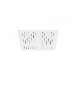STEINBERG SERIA 390 Deszczownica Relax Rain 400x400 mm Brushed Stainless Steel 390.4403 / 3904403