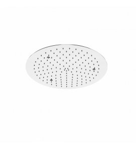 STEINBERG SERIA 390 Deszczownica Relax Rain Ø 500 mm Stal Nierdzewna Polerowana 390.5002 / 3905002