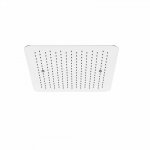 STEINBERG SERIA 390 Deszczownica Relax Rain 500x500 mm Stal Nierdzewna Polerowana 390.5502 / 3905502