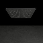 STEINBERG SERIA 390 Deszczownica Relax Rain 500x500 mm Stal Nierdzewna Polerowana 390.5502 / 3905502