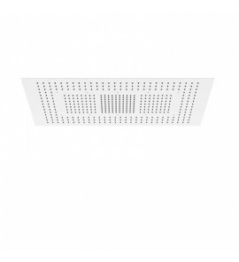 STEINBERG SERIA 390 Deszczownica Sensual Rain 1220x620 mm Stal Nierdzewna Polerowana 390.6031 / 3906031