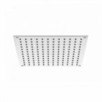 STEINBERG SERIA 390 Deszczownica Relax Rain 350x350 mm Stal Nierdzewna Polerowana 390.6312 / 3906312