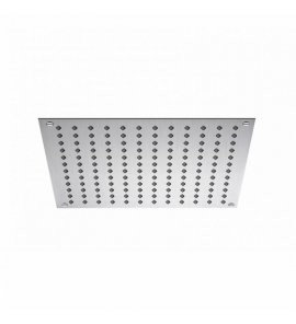 STEINBERG SERIA 390 Deszczownica Relax Rain 350x350 mm Stal Nierdzewna Polerowana 390.6313 / 3906313