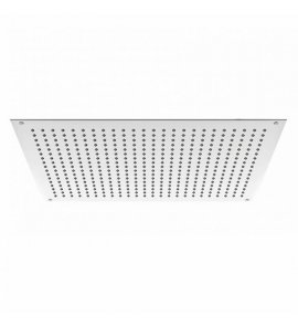 STEINBERG SERIA 390 Deszczownica Relax Rain 550x750 mm Brushed Stainless Steel 390.6712 / 3906712