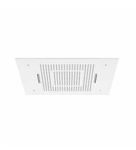 STEINBERG SERIA 390 Deszczownica Sensual Rain 600x800 mm Stal Nierdzewna Polerowana 390.6831 / 3906831
