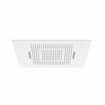 STEINBERG SERIA 390 Deszczownica Sensual Rain 600x800 mm Stal Nierdzewna Polerowana 390.6831 / 3906831