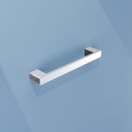 STEINBERG SERIA 420 Wieszak na ręcznik 300 mm Chrom 420.2630 / 4202630