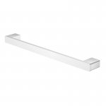 STEINBERG SERIA 420 Wieszak na ręcznik 450 mm Chrom 420.2645 / 4202645