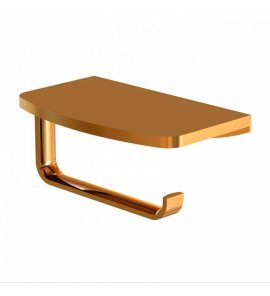 STEINBERG SERIA 450 Uchwyt na papier Rose Gold 450.2820.RG / 4502820RG