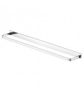 STEINBERG SERIA 450 Wieszak na ręcznik 608 mm Chrom 450.2600 / 4502600