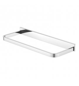 STEINBERG SERIA 450 Wieszak na ręcznik 369 mm Chrom 450.2640 / 4502640