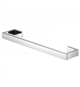 STEINBERG SERIA 460 Wieszak ścienny na ręcznik 450 mm Chrom 460.2645 / 4602645