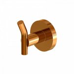 STEINBERG SERIA 660 Haczyk na ręcznik Rose Gold 660.2400.RG / 6602400RG
