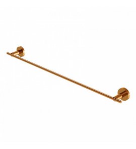 STEINBERG SERIA 660 Wieszak na ręcznik 660 mm Rose Gold 660.2600.RG / 6602600RG