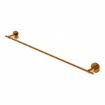 STEINBERG SERIA 660 Wieszak na ręcznik 660 mm Rose Gold 660.2600.RG / 6602600RG