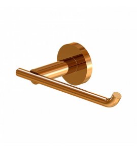 STEINBERG SERIA 660 Uchwyt na papier Rose Gold 660.2800.RG / 6602800RG
