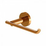 STEINBERG SERIA 660 Uchwyt na papier Rose Gold 660.2800.RG / 6602800RG