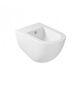 Galassia Dream bidet wiszący 56x36 biały 7313