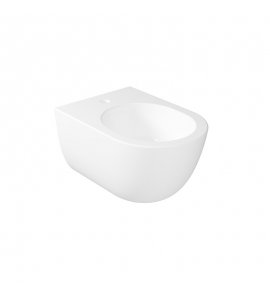 Galassia Dream bidet wiszący 52x36 biały 7335