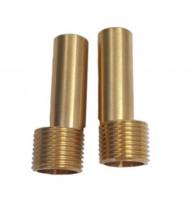 Burlington Para mimośrodów do termostatów gold SP376