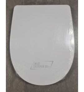 Catalano Muse DEDYKOWANA  Deska sedesowa wolnoopadająca Biała musesoft(MUSTS) W MAGAZYNIE