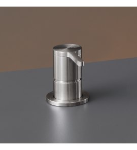 CEA Innovo Mieszacz jednootworowy Satin Stainless Steel INV100S