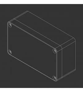 CEA Milo360 Element podtynkowy BKP01