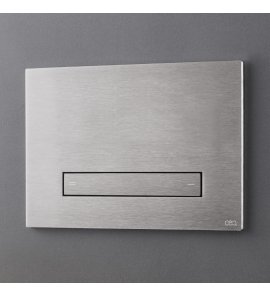 CEA Hydroplate Przycisk do spłuczki Tece Satin Stainless Steel PLA19S