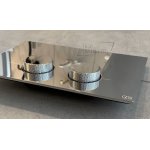   Gessi Przycisk do Tece chrom 54629.031