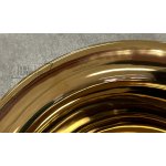   Galatea Design Jatuhkan Umywalka stawiana na blat ∅40 cm copper/miedź GDM1260MM W MAGAZYNIE!!