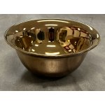   Galatea Design Jatuhkan Umywalka stawiana na blat ∅40 cm copper/miedź GDM1260MM W MAGAZYNIE!!