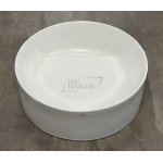      Galatea Design Palsu Umywalka stawiana na blat ∅42 cm white matt/biały mat GDMYN5038MW WYPRZEDAŻ EKSPOZYCJI!!