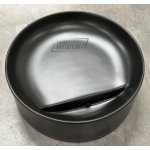      Galatea Design Palsu Umywalka stawiana na blat ∅42 cm black matt/czarny mat GDMYN5038MB WYPRZEDAŻ EKSPOZYCJI!!