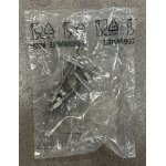Althea Plus Deska WC zwykła biała 40065  W MAGAZYNIE